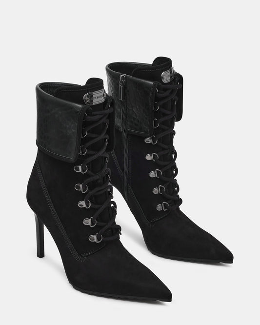 MORALS BOOTIE & DRU BAG BUNDLE