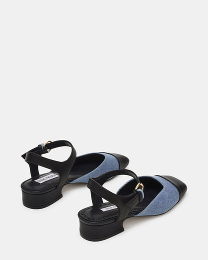 NOVIE DENIM MULTI
