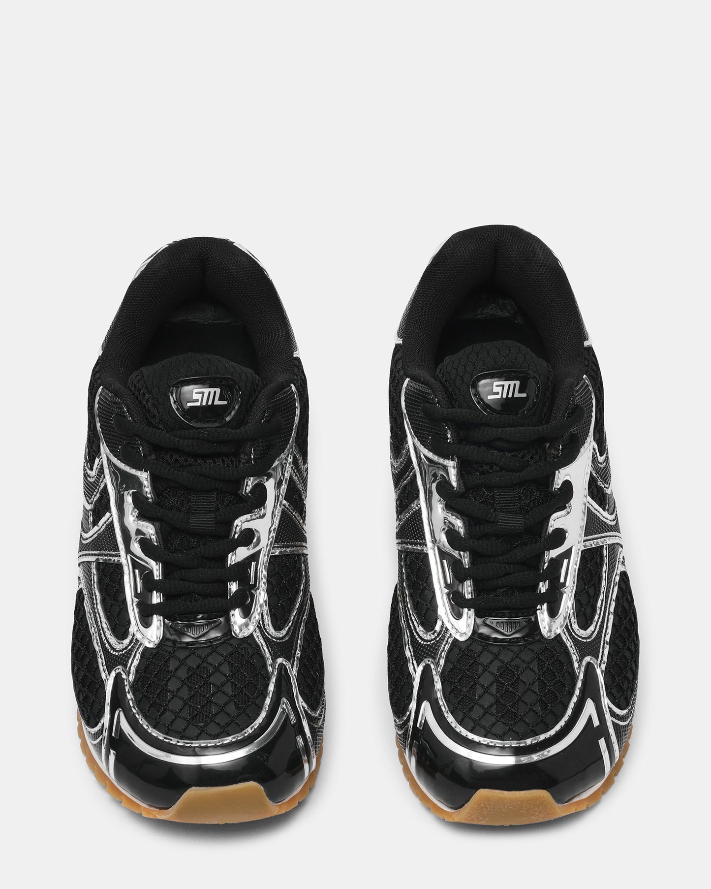PAGER BLACK