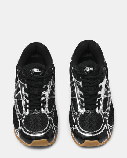 PAGER BLACK