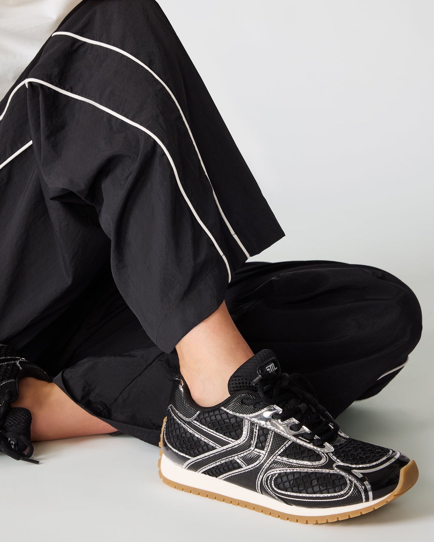 PAGER BLACK