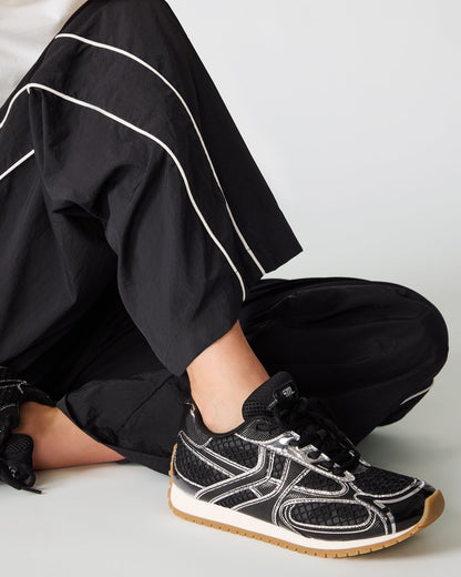 PAGER BLACK