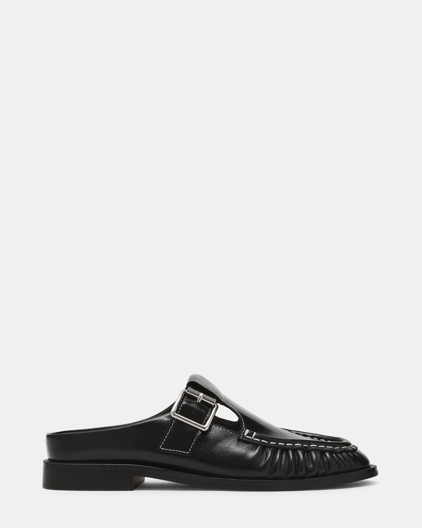 RONA BLACK LEATHER