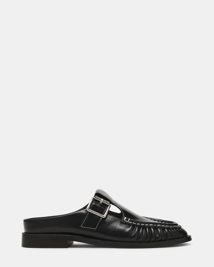 RONA BLACK LEATHER