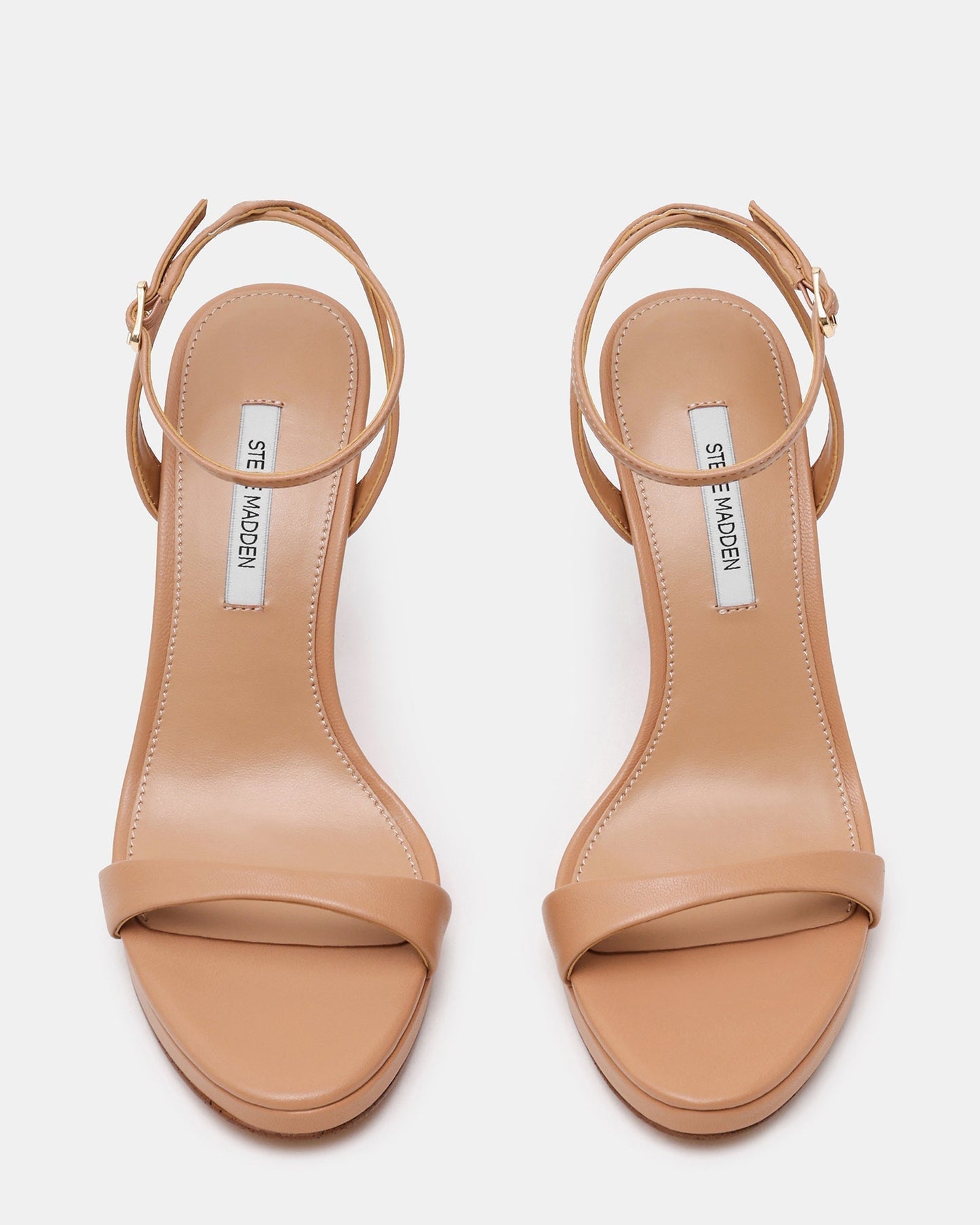 SACRAMENTO NATURAL LEATHER