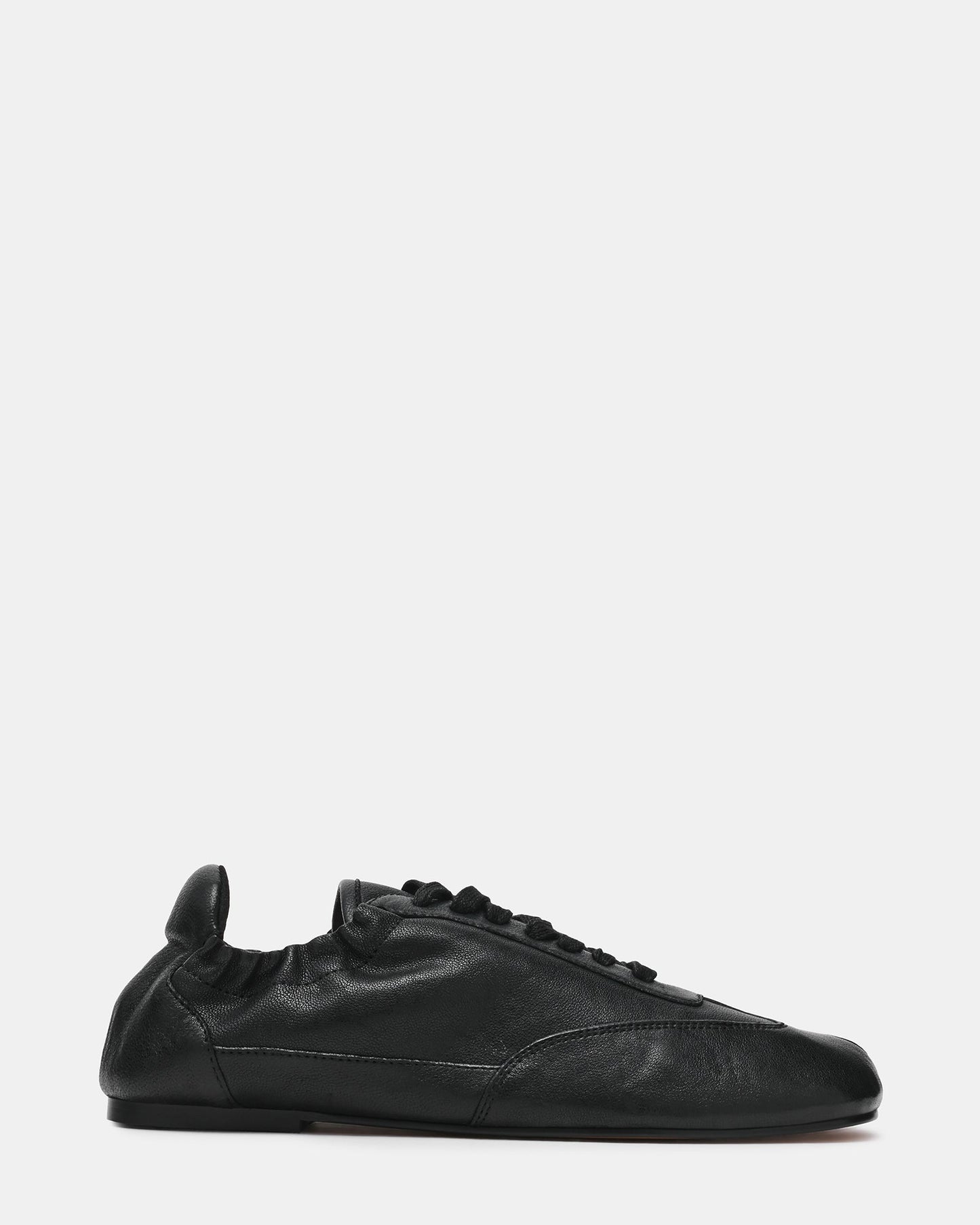 SOUTH BLACK LEATHER