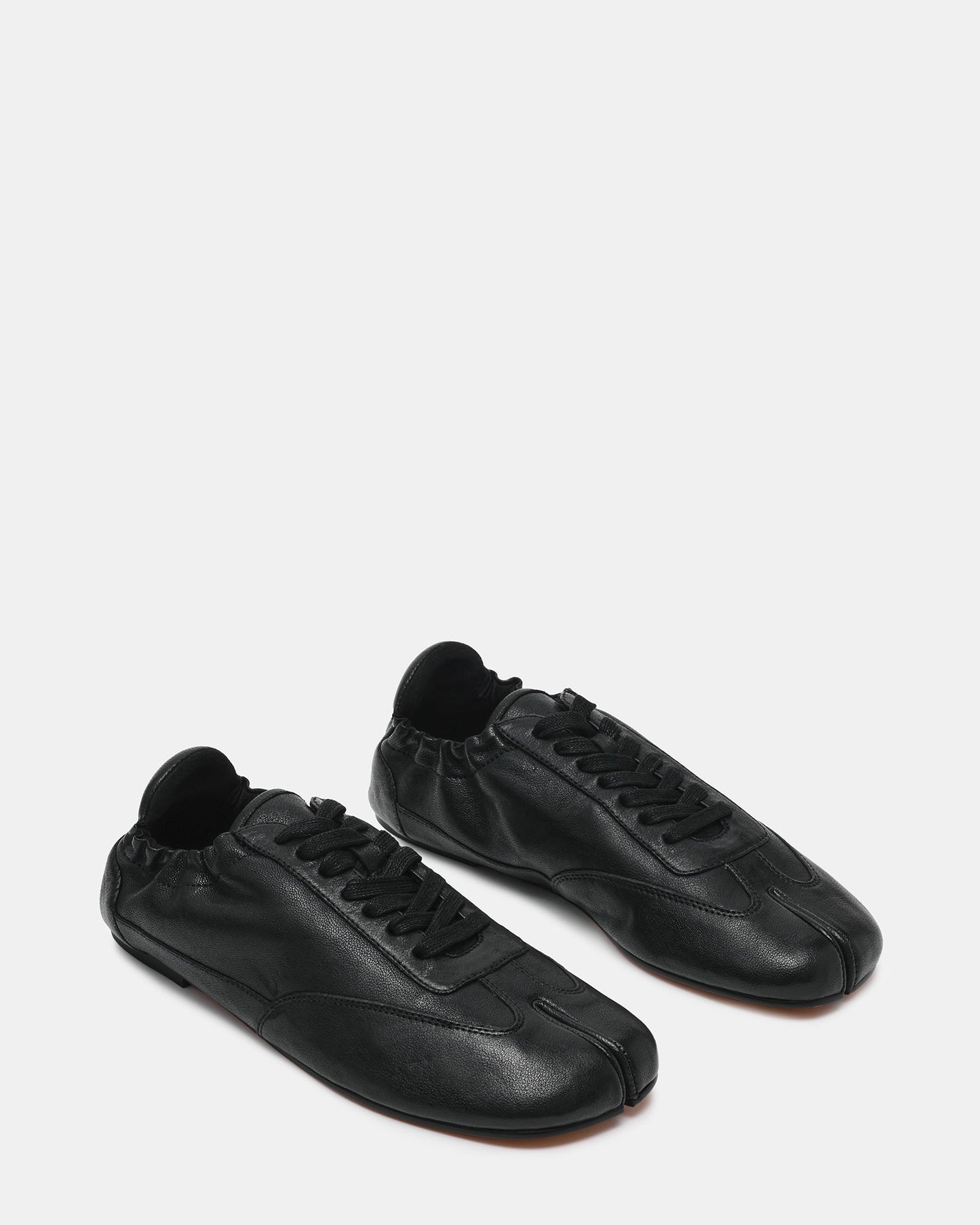 SOUTH BLACK LEATHER