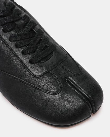 SOUTH BLACK LEATHER