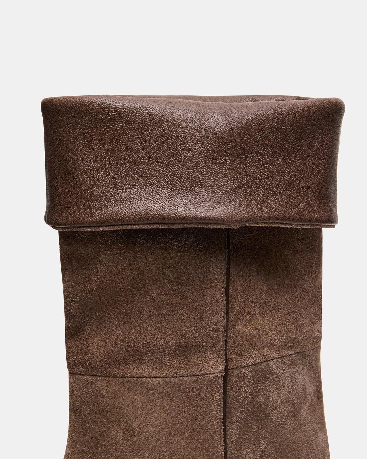TITAN TAUPE SUEDE