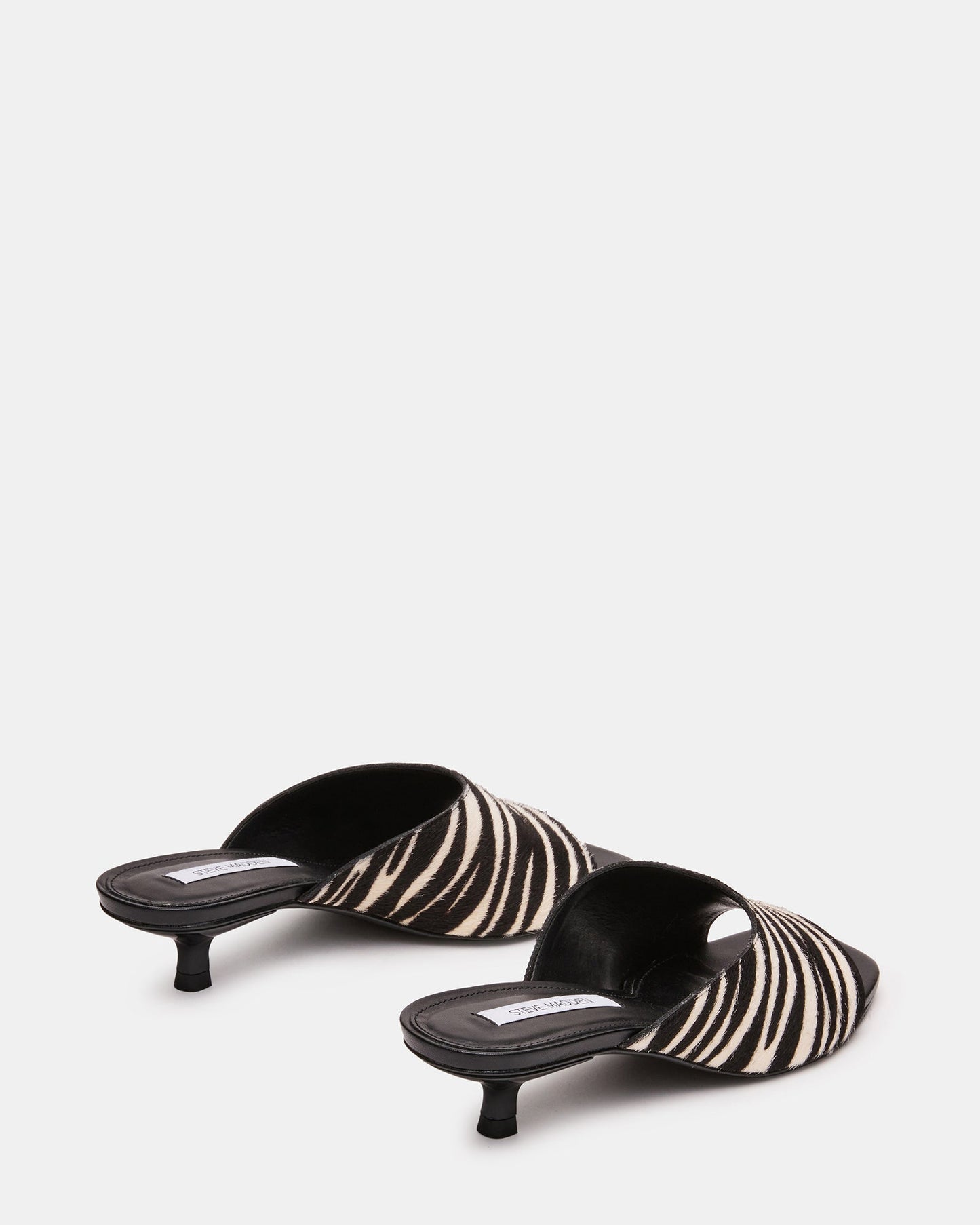 TRINA ZEBRA
