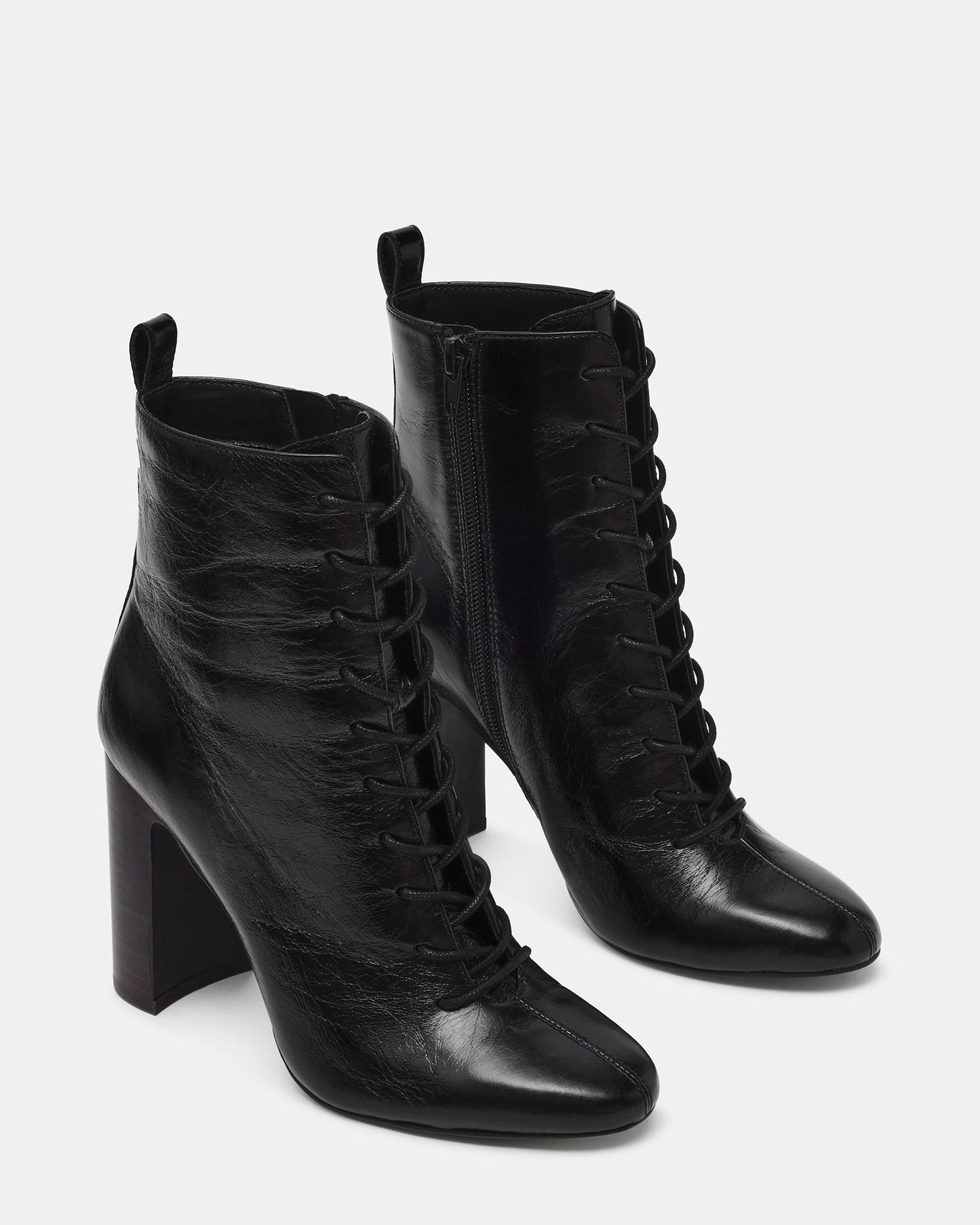 TRIXX BLACK LEATHER