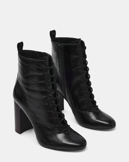 TRIXX BLACK LEATHER