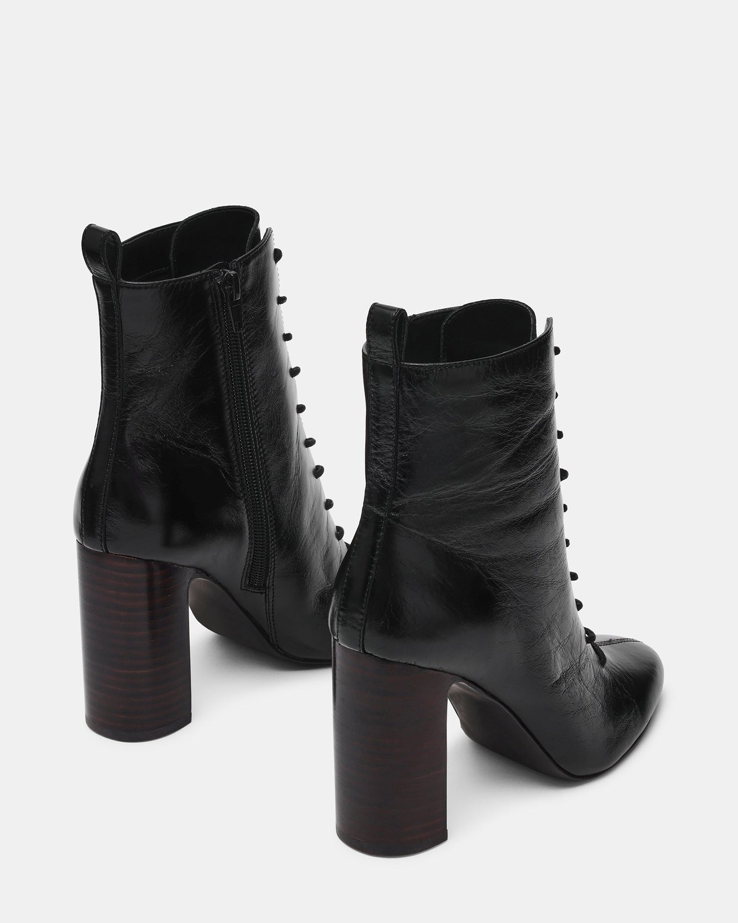 TRIXX BLACK LEATHER