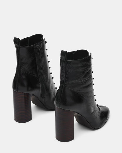 TRIXX BLACK LEATHER