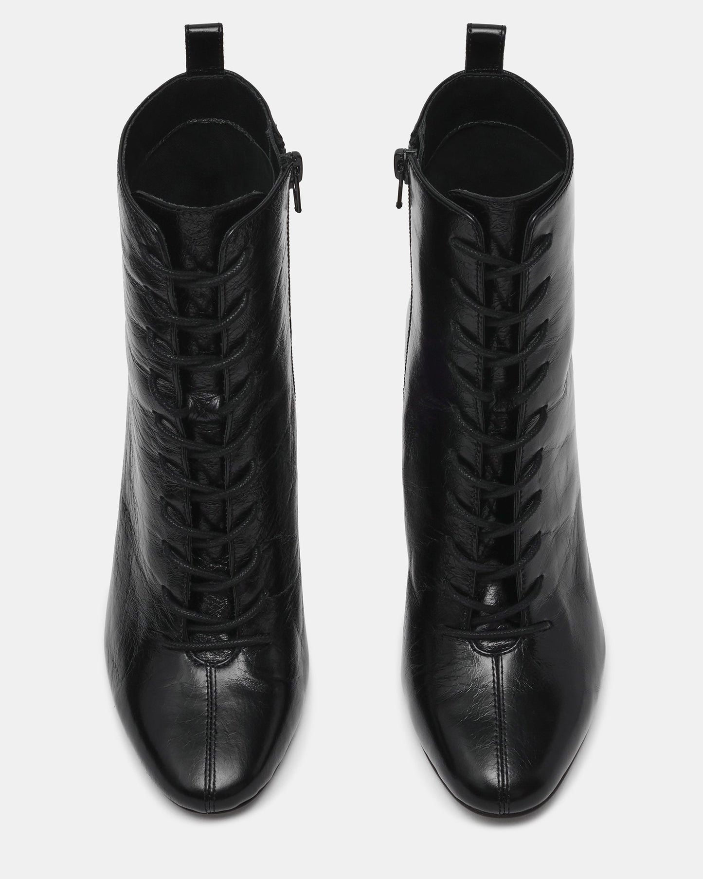TRIXX BLACK LEATHER