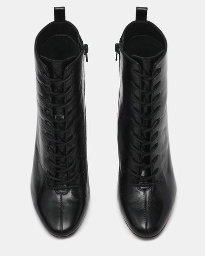 TRIXX BLACK LEATHER
