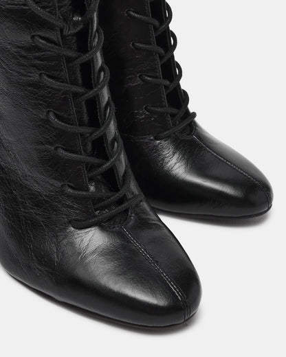 TRIXX BLACK LEATHER