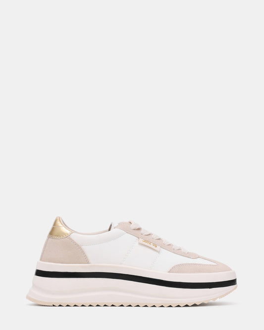 TROPHY WHITE MULTI