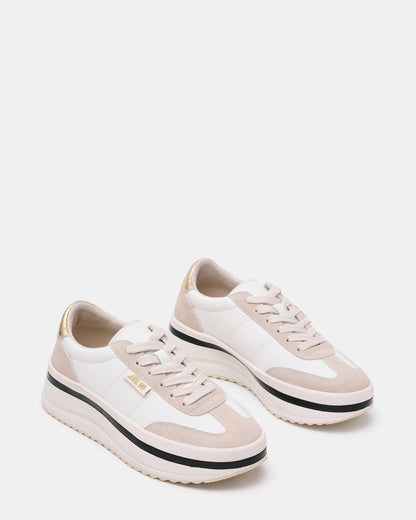 TROPHY WHITE MULTI