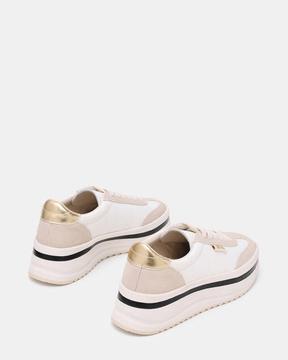 TROPHY WHITE MULTI