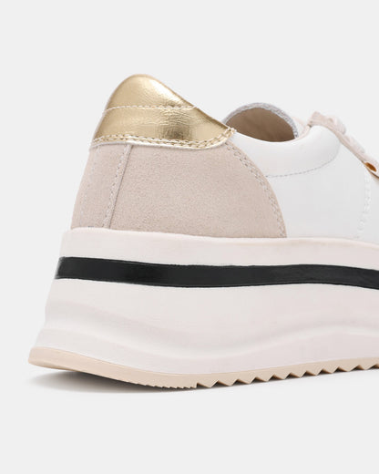 TROPHY WHITE MULTI